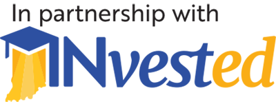 Graphic that says "In partnership wit INvestEd"