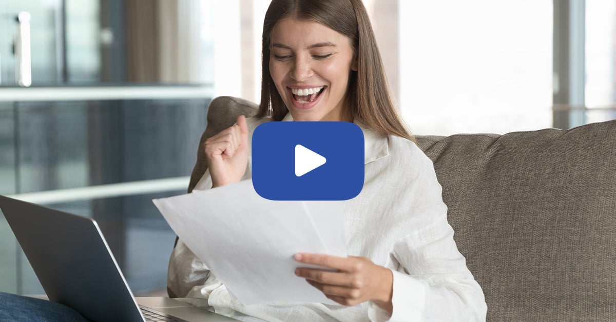 Pay less on student loans